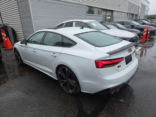 Audi S5 TECHNIK| DISTRONIC| 360| МАСАЖИ| B&O| ШИБИДАХ - автомобили, коли, обяви за нови и употребявани 5