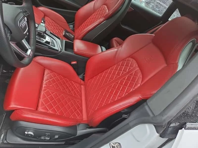 Audi S5 TECHNIK| DISTRONIC| 360| МАСАЖИ| B&O| ШИБИДАХ - автомобили, коли, обяви за нови и употребявани 8