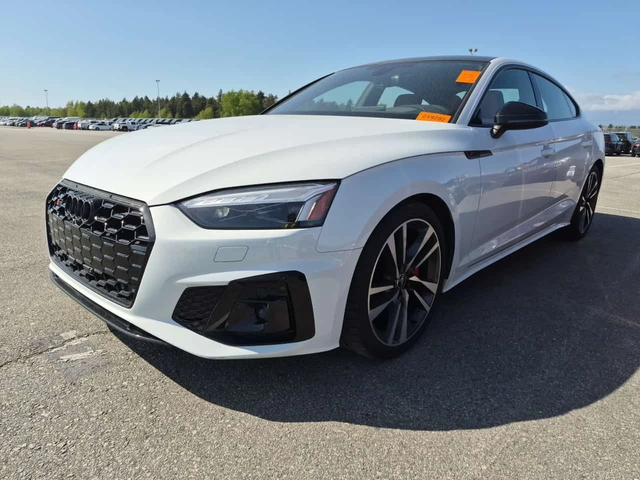 Audi S5 TECHNIK| МАСАЖ| HUD| 360| BANG&OLUFSEN| 2 KЛЮЧА - автомобили, коли, обяви за нови и употребявани 0