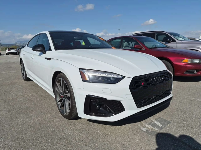Audi S5 TECHNIK| МАСАЖ| HUD| 360| BANG&OLUFSEN| 2 KЛЮЧА - автомобили, коли, обяви за нови и употребявани 1