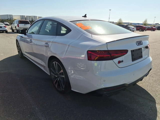 Audi S5 TECHNIK| МАСАЖ| HUD| 360| BANG&OLUFSEN| 2 KЛЮЧА - автомобили, коли, обяви за нови и употребявани 3