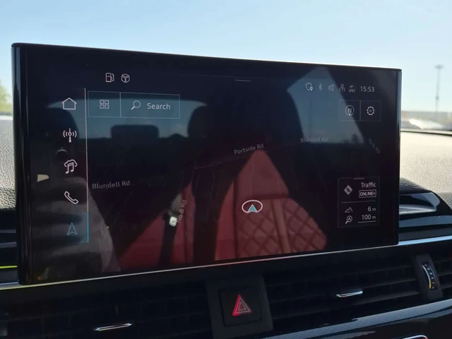 Audi S5 TECHNIK| МАСАЖ| HUD| 360| BANG&OLUFSEN| 2 KЛЮЧА - автомобили, коли, обяви за нови и употребявани 9
