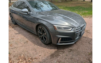audi-s5 - 0