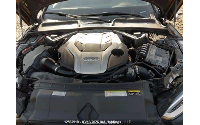 Audi S5 * PRESTIGE * CARFAX * БЕЗ ПЪРВОНАЧАЛНА ВНОСКА - автомобили, коли, обяви за нови и употребявани 10