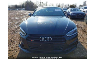 Audi S5 * PRESTIGE * CARFAX * БЕЗ ПЪРВОНАЧАЛНА ВНОСКА - автомобили, коли, обяви за нови и употребявани 13