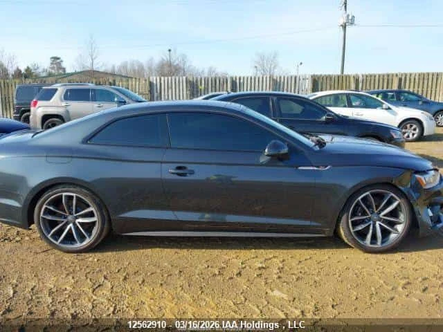 Audi S5 * PRESTIGE * CARFAX * БЕЗ ПЪРВОНАЧАЛНА ВНОСКА - автомобили, коли, обяви за нови и употребявани 14