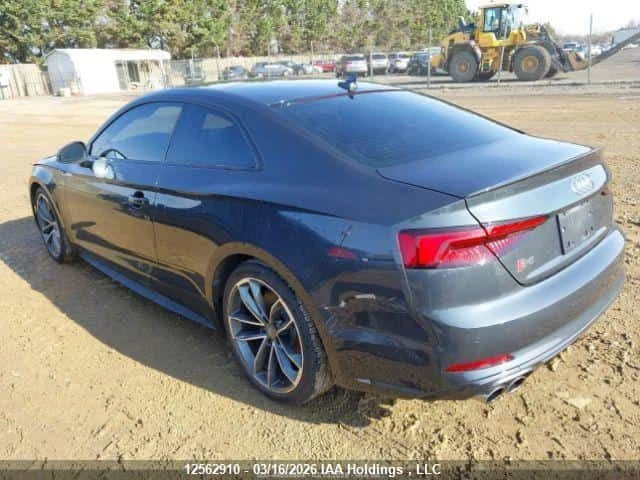 Audi S5 * PRESTIGE * CARFAX * БЕЗ ПЪРВОНАЧАЛНА ВНОСКА - автомобили, коли, обяви за нови и употребявани 3