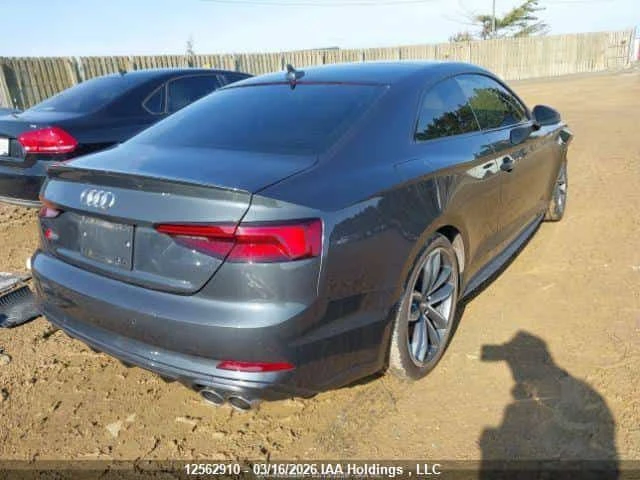Audi S5 * PRESTIGE * CARFAX * БЕЗ ПЪРВОНАЧАЛНА ВНОСКА - автомобили, коли, обяви за нови и употребявани 4
