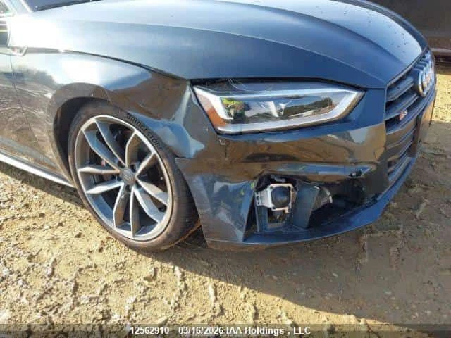 Audi S5 * PRESTIGE * CARFAX * БЕЗ ПЪРВОНАЧАЛНА ВНОСКА - автомобили, коли, обяви за нови и употребявани 6