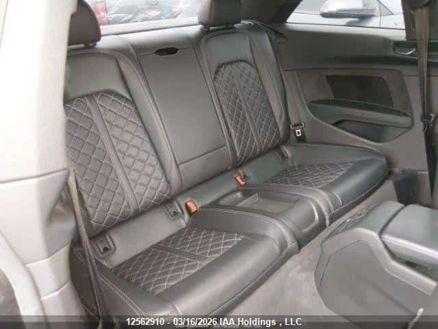 Audi S5 * PRESTIGE * CARFAX * БЕЗ ПЪРВОНАЧАЛНА ВНОСКА - автомобили, коли, обяви за нови и употребявани 8