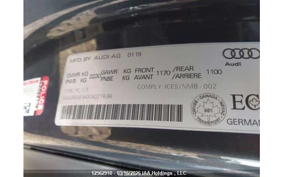 Audi S5 * PRESTIGE * CARFAX * БЕЗ ПЪРВОНАЧАЛНА ВНОСКА - автомобили, коли, обяви за нови и употребявани 9