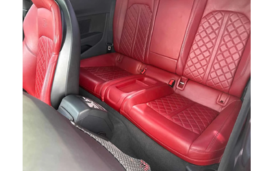 Audi S5 Technik /360/B&O/МАСАЖИ - автомобили, коли, обяви за нови и употребявани 10