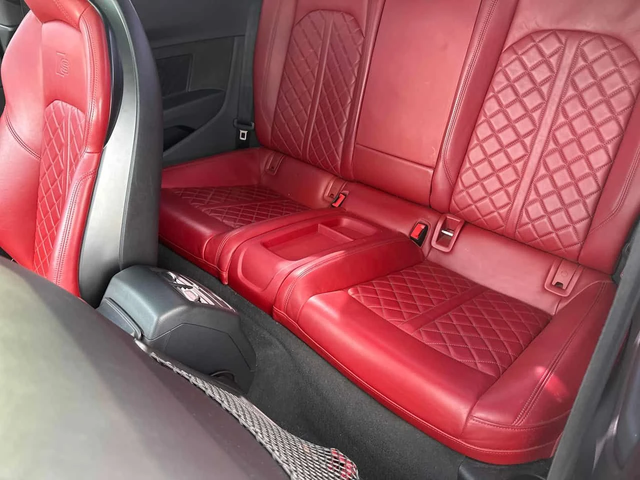 Audi S5 Technik /360/B&O/МАСАЖИ - автомобили, коли, обяви за нови и употребявани 10