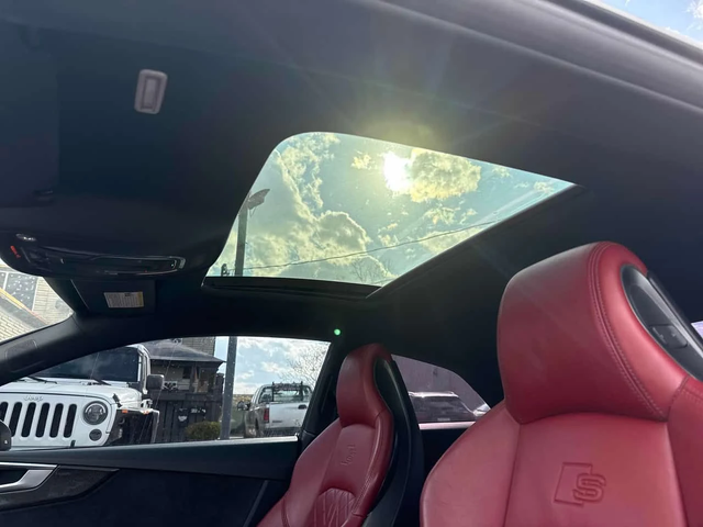 Audi S5 Technik /360/B&O/МАСАЖИ - автомобили, коли, обяви за нови и употребявани 11