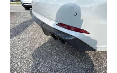 Audi S5 Technik /360/B&O/МАСАЖИ - автомобили, коли, обяви за нови и употребявани 14