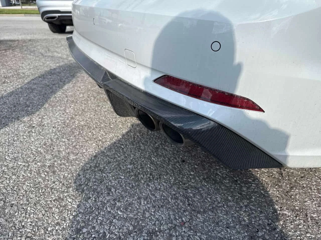 Audi S5 Technik /360/B&O/МАСАЖИ - автомобили, коли, обяви за нови и употребявани 14