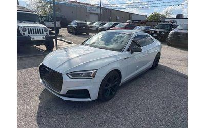 Audi S5 Technik /360/B&O/МАСАЖИ - автомобили, коли, обяви за нови и употребявани 15