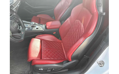 Audi S5 Technik /360/B&O/МАСАЖИ - автомобили, коли, обяви за нови и употребявани 16
