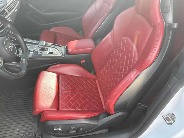 Audi S5 Technik /360/B&O/МАСАЖИ - автомобили, коли, обяви за нови и употребявани 16
