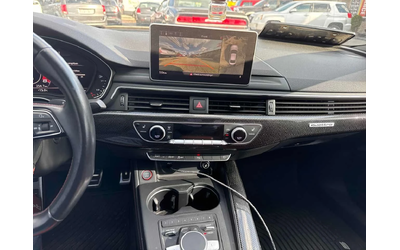 Audi S5 Technik /360/B&O/МАСАЖИ - автомобили, коли, обяви за нови и употребявани 8