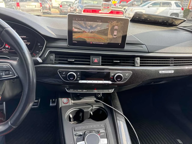 Audi S5 Technik /360/B&O/МАСАЖИ - автомобили, коли, обяви за нови и употребявани 8