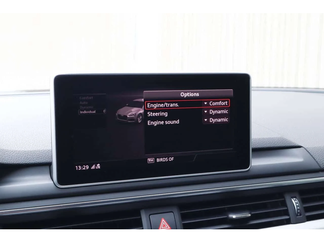 Audi S5 * TECHNIK * ЦЕНА ДО БГ * 360 * PANO * BLACK OPTICS - автомобили, коли, обяви за нови и употребявани 14