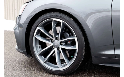 Audi S5 * TECHNIK * ЦЕНА ДО БГ * 360 * PANO * BLACK OPTICS - автомобили, коли, обяви за нови и употребявани 6