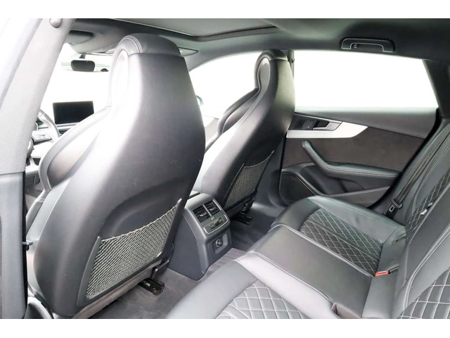 Audi S5 * TECHNIK * ЦЕНА ДО БГ * 360 * PANO * BLACK OPTICS - автомобили, коли, обяви за нови и употребявани 8