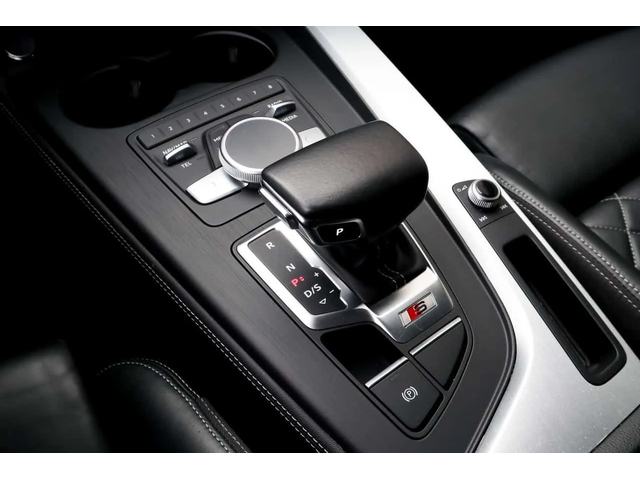Audi S5 * TECHNIK * ЦЕНА ДО БГ * 360 * PANO * BLACK OPTICS - автомобили, коли, обяви за нови и употребявани 9