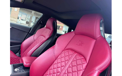 Audi S5 * Progressiv * PANO * 360 * ДИСТРОНИК - автомобили, коли, обяви за нови и употребявани 11