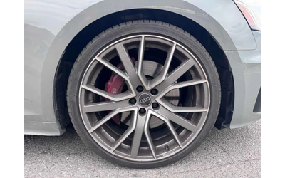 Audi S5 * Progressiv * PANO * 360 * ДИСТРОНИК - автомобили, коли, обяви за нови и употребявани 6