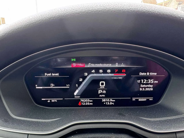 Audi S5 * Progressiv * PANO * 360 * ДИСТРОНИК - автомобили, коли, обяви за нови и употребявани 7