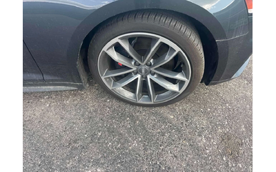 Audi S5 | Technik | ПОДГРЕВ | CARFAX | - автомобили, коли, обяви за нови и употребявани 6