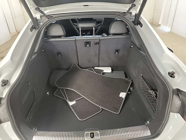 Audi S5 PROGRESSIV| МАСАЖИ| 360| PANO| 2 КЛЮЧА - автомобили, коли, обяви за нови и употребявани 13