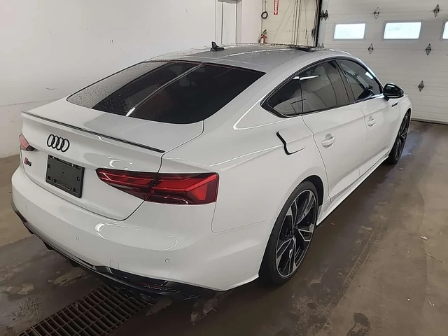 Audi S5 PROGRESSIV| МАСАЖИ| 360| PANO| 2 КЛЮЧА - автомобили, коли, обяви за нови и употребявани 2