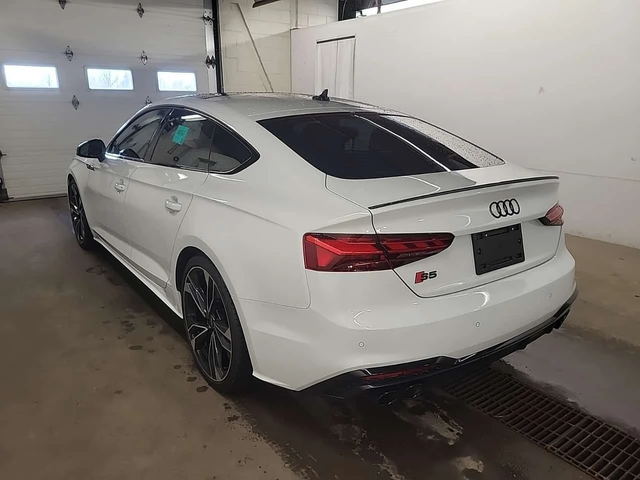 Audi S5 PROGRESSIV| МАСАЖИ| 360| PANO| 2 КЛЮЧА - автомобили, коли, обяви за нови и употребявани 3