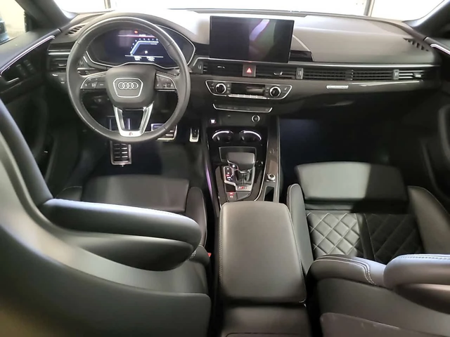 Audi S5 PROGRESSIV| МАСАЖИ| 360| PANO| 2 КЛЮЧА - автомобили, коли, обяви за нови и употребявани 8