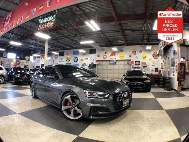 Audi S5 * ФИКСИРАНА ЦЕНА С ВСИЧКИ ТАКСИ ДО БЪЛГАРИЯ* - автомобили, коли, обяви за нови и употребявани 0