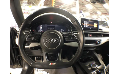 Audi S5 * ФИКСИРАНА ЦЕНА С ВСИЧКИ ТАКСИ ДО БЪЛГАРИЯ* - автомобили, коли, обяви за нови и употребявани 11