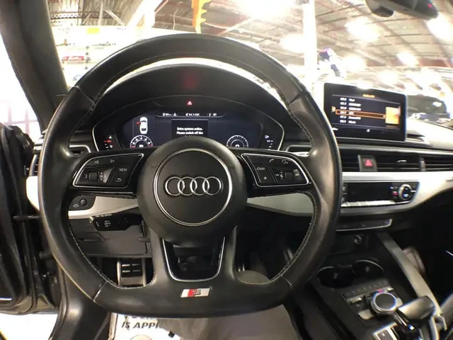 Audi S5 * ФИКСИРАНА ЦЕНА С ВСИЧКИ ТАКСИ ДО БЪЛГАРИЯ* - автомобили, коли, обяви за нови и употребявани 11