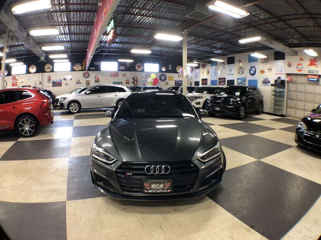 Audi S5 * ФИКСИРАНА ЦЕНА С ВСИЧКИ ТАКСИ ДО БЪЛГАРИЯ* - автомобили, коли, обяви за нови и употребявани 1