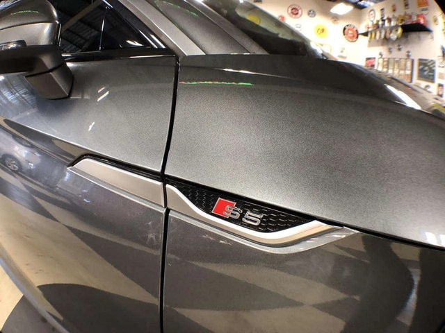 Audi S5 * ФИКСИРАНА ЦЕНА С ВСИЧКИ ТАКСИ ДО БЪЛГАРИЯ* - автомобили, коли, обяви за нови и употребявани 6