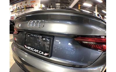 Audi S5 * ФИКСИРАНА ЦЕНА С ВСИЧКИ ТАКСИ ДО БЪЛГАРИЯ* - автомобили, коли, обяви за нови и употребявани 7