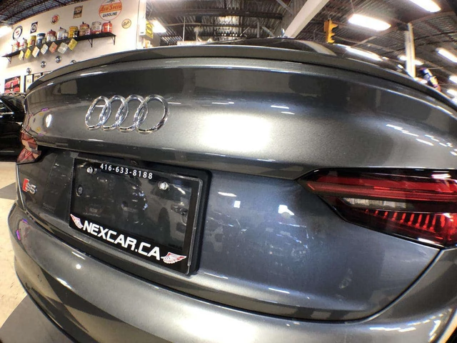 Audi S5 * ФИКСИРАНА ЦЕНА С ВСИЧКИ ТАКСИ ДО БЪЛГАРИЯ* - автомобили, коли, обяви за нови и употребявани 7