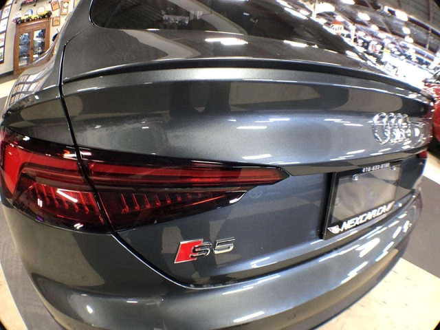 Audi S5 * ФИКСИРАНА ЦЕНА С ВСИЧКИ ТАКСИ ДО БЪЛГАРИЯ* - автомобили, коли, обяви за нови и употребявани 8