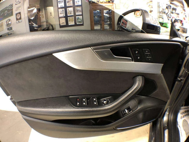 Audi S5 * ФИКСИРАНА ЦЕНА С ВСИЧКИ ТАКСИ ДО БЪЛГАРИЯ* - автомобили, коли, обяви за нови и употребявани 9