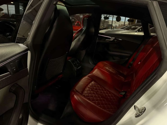 Audi S5 * FULL DIGITAL* ФИКСИРАНА ЦЕНА ДО БГ* - автомобили, коли, обяви за нови и употребявани 10