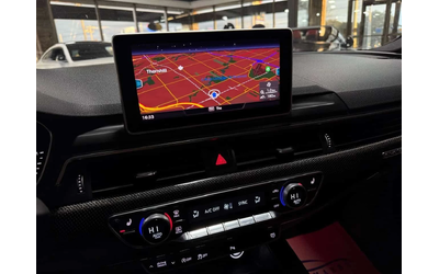 Audi S5 * FULL DIGITAL* ФИКСИРАНА ЦЕНА ДО БГ* - автомобили, коли, обяви за нови и употребявани 11