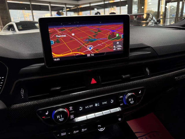 Audi S5 * FULL DIGITAL* ФИКСИРАНА ЦЕНА ДО БГ* - автомобили, коли, обяви за нови и употребявани 11