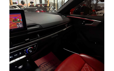 Audi S5 * FULL DIGITAL* ФИКСИРАНА ЦЕНА ДО БГ* - автомобили, коли, обяви за нови и употребявани 13